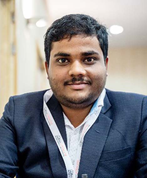 MOHAPATRA SIDHANT