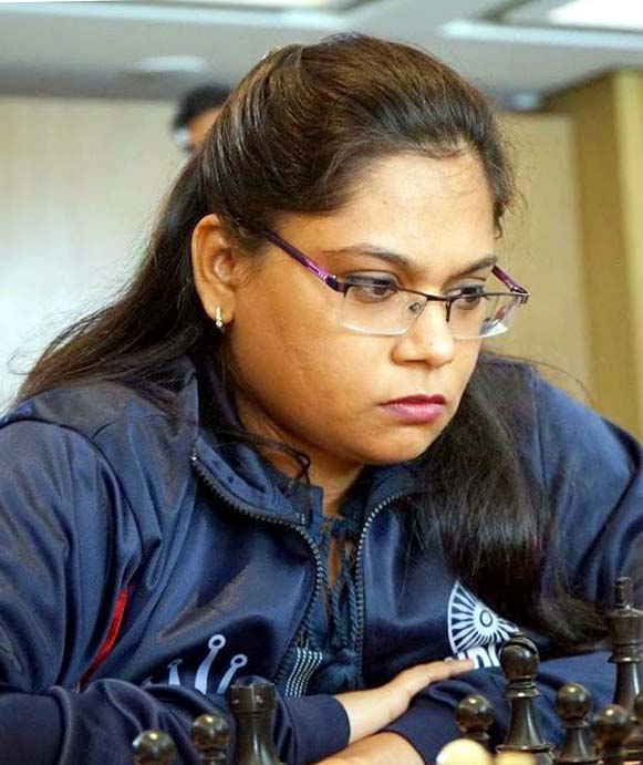 MOHANTY KIRAN MANISHA 
